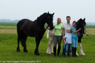 Fotoshoot Paarden